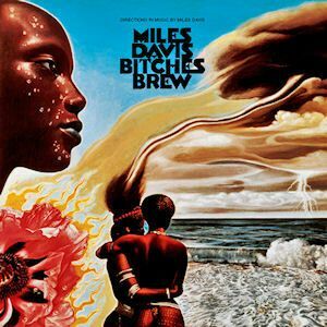 Miles Davis - Bitches Brew imagine
