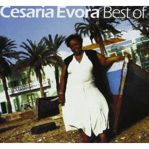 Cesaria Evora - Best of imagine