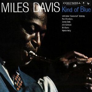 Miles Davis - Kind of Blue imagine