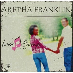 Aretha Franklin-Love Songs imagine