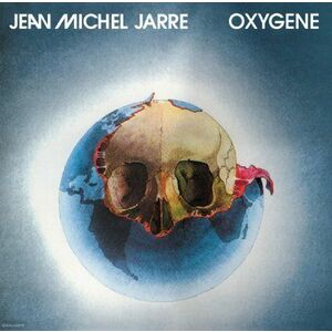 Oxygene | Jean Michel Jarre imagine
