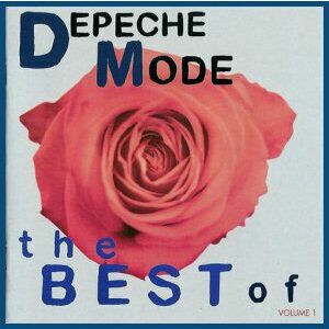 The Best of Depeche Mode Volume 1 imagine