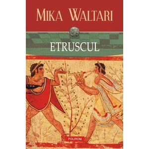 Etruscii imagine