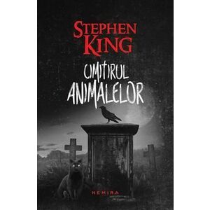 Cimitirul animalelor - Stephen King imagine