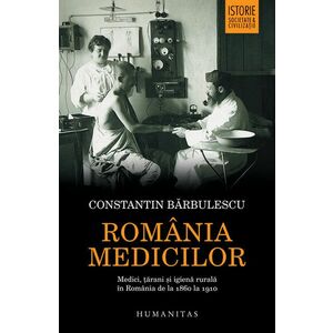 Romania medicilor imagine