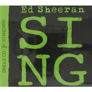 SING - Ed Sheeran imagine