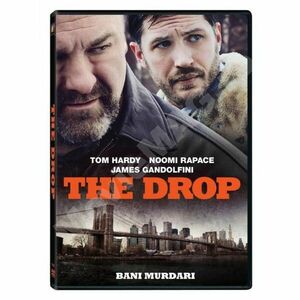 The Drop/ Bani murdari (DVD) imagine