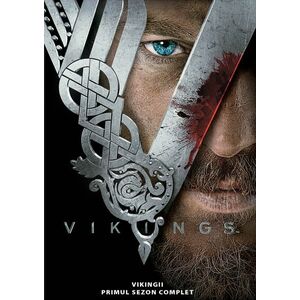 Istoria lumii. Vikingii imagine