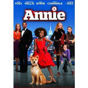 Annie imagine