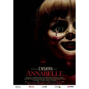 Annabelle/ Annabelle imagine