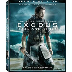 Exodus: Zei si regi/ Exodus: Gods and Kings imagine