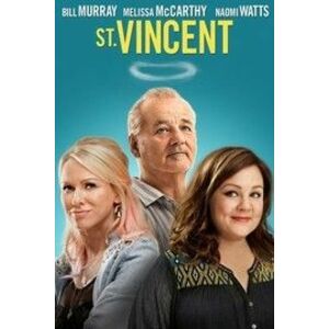 Sf. Vincent/ St. Vincent (DVD) imagine