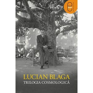 Trilogia cosmologica (ebook) imagine