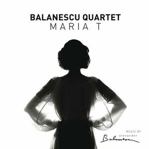 Balanescu Quartet - Maria T imagine