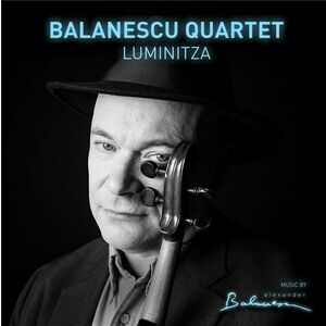 Luminitza - Balanescu Quartet imagine