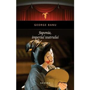 Japonia, imperiul teatrului imagine