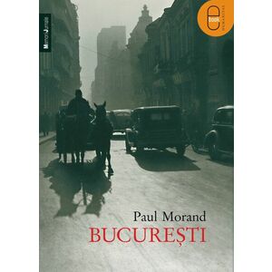 Bucuresti (pdf) imagine