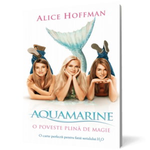 Aquamarine imagine