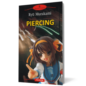 Piercing imagine