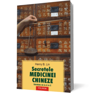 Secretele medicinei chineze imagine