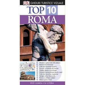 Top 10 Roma imagine