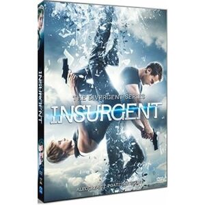 Insurgent imagine