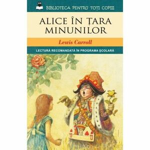 Alice în Tara Minunilor imagine