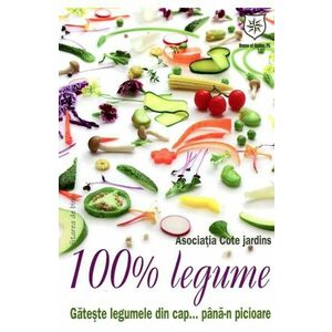 100% legume imagine