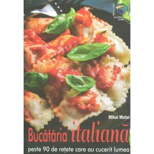 Bucataria italiana imagine