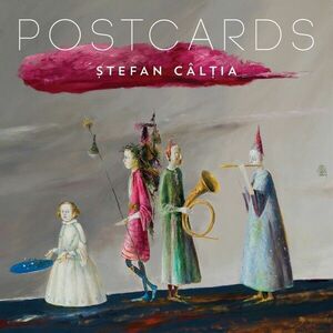 Postcards - Stefan Caltia imagine