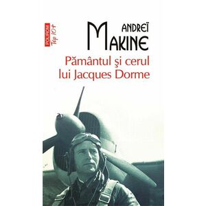 Pamantul si cerul lui Jacques Dorme (ebook) imagine