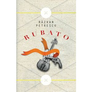 Rubato (ebook) imagine