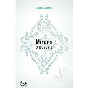Miruna, o poveste (ebook) imagine