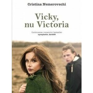 Vicky, nu Victoria imagine