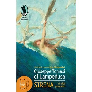 Sirena si alte povestiri (pdf) imagine