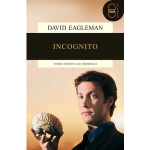 Incognito: vietile secrete ale creierului (ebook) imagine