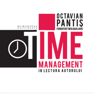 Time Management (audiobook) imagine
