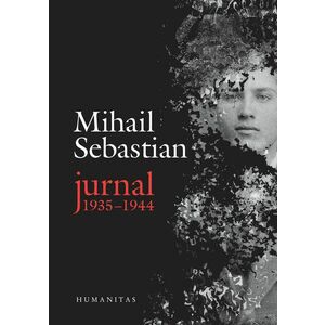 Jurnal 1935-1944 - Mihail Sebastian imagine