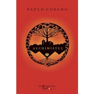 Alchimistul | Paulo Coelho imagine