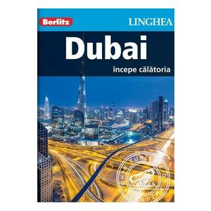 Dubai imagine