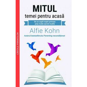 Mite Publishing imagine