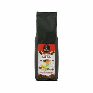 Cafea macinata cu aroma de vanilie, 125 grame imagine