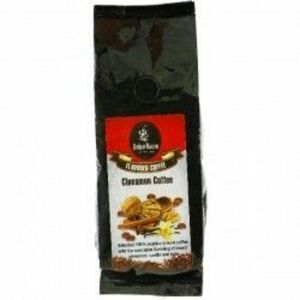 Cafea macinata cu aroma de scortisoara, 125 grame imagine