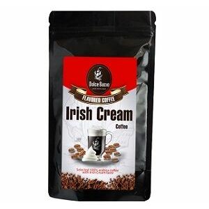 Cafea macinata cu aroma de crema de whisky irlandez, 200 grame imagine