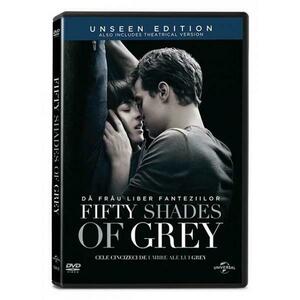 Cele cincizeci de umbre ale lui Grey / Fifty Shades of Grey imagine