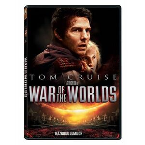 War of the Worlds, The imagine