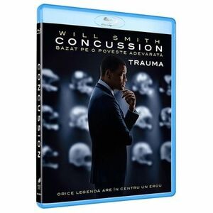 Trauma/ Concussion imagine