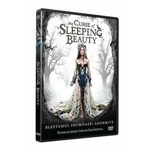 Blestemul frumoasei adormite / The Curse of Sleeping Beauty imagine