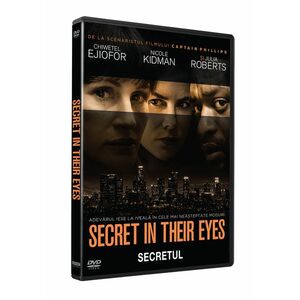 Secretul / Secret in Their Eyes imagine