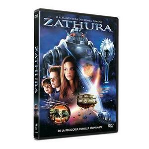 Zathura: O aventura spatiala / Zathura: A Space Adventure imagine